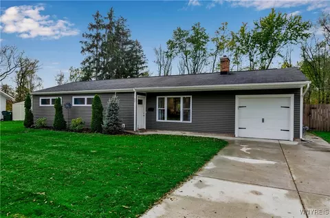 32 Cornell Dr, Depew, NY 14043