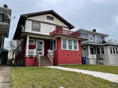 9 Lovering Ave, Buffalo, NY 14216