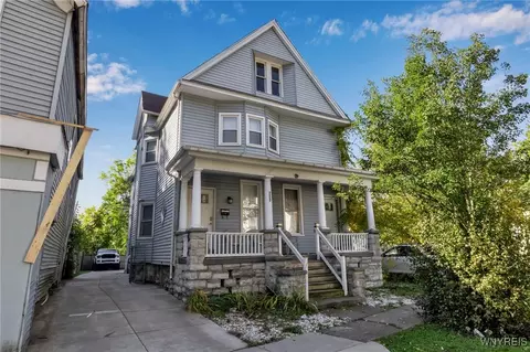 253 High St, Buffalo, NY 14204