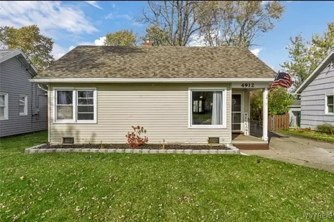 4912 Mount Vernon Blvd, Hamburg, NY 14075