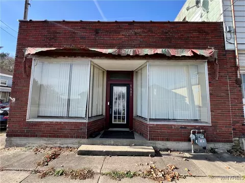 9681 Main St, Machias, NY 14101