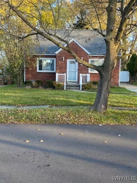 24 Kendale Rd, Cheektowaga, NY 14215