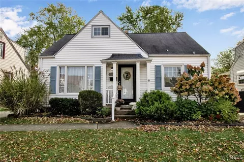 341 Cleveland Dr, Tonawanda, NY 14223