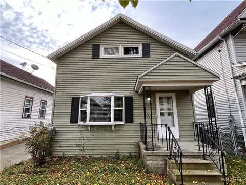 278 East St, Buffalo, NY 14207