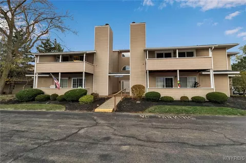 306 Sundown Trl #4G, Amherst, NY 14221