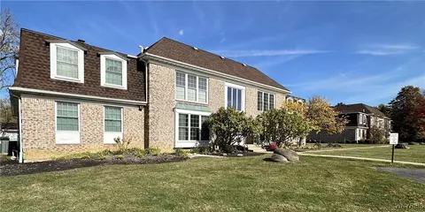 20 Carriage Dr #5, Orchard Park, NY 14127