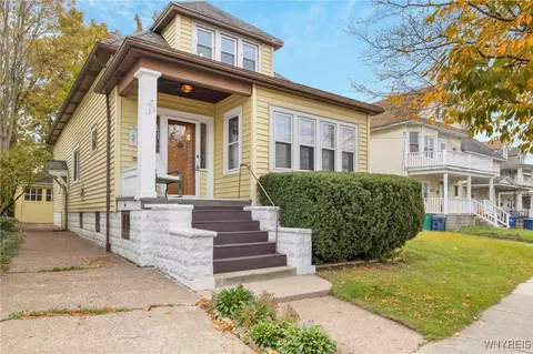 123 Esser Ave, Buffalo, NY 14207