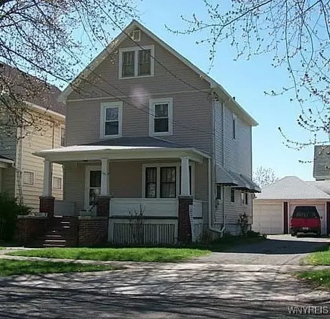 2307 Walnut Ave, Niagara Falls, NY 14301