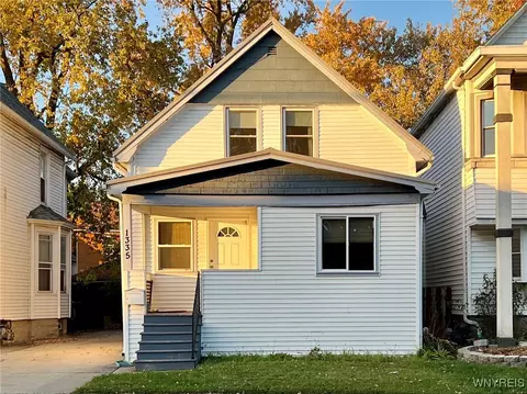 1335 Kenmore Ave, Kenmore, NY 14217