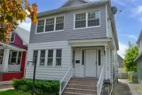 27 Athol St, Buffalo, NY 14220