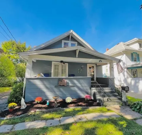 382 Spruce St, North Tonawanda, NY 14120
