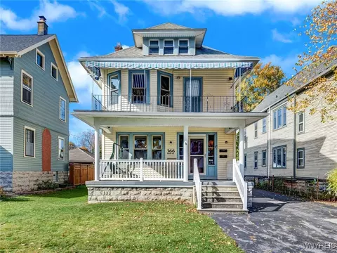 366 Beard Ave, Buffalo, NY 14214