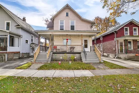 49 Morgan St, Tonawanda, NY 14150