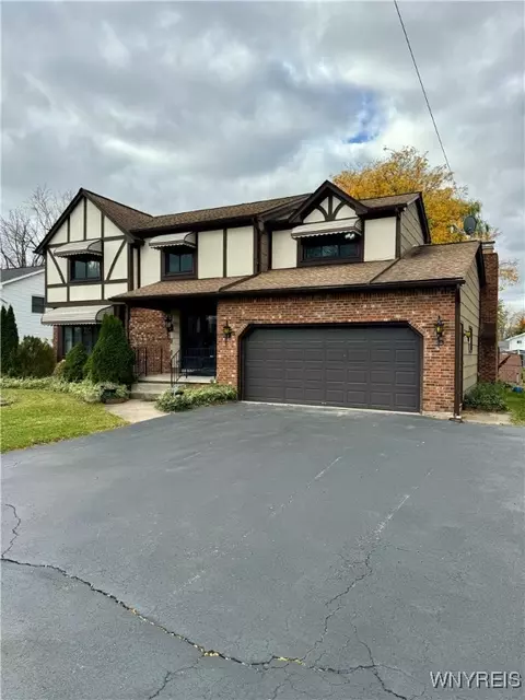 650 Hopkins Rd, Amherst, NY 14221