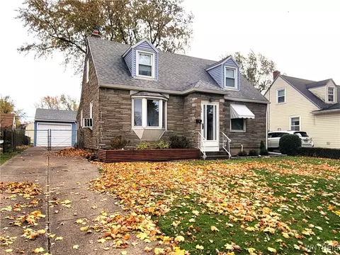 193 Wilmington Ave, Tonawanda, NY 14150