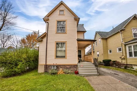 380 Broad St, Tonawanda, NY 14150