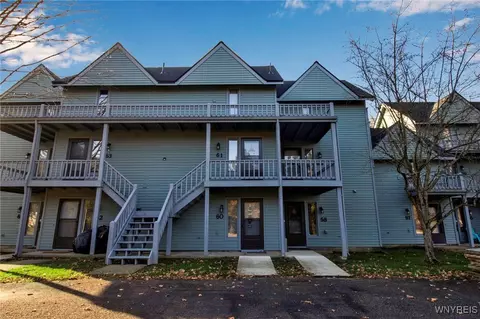 61 Wildflower, Ellicottville, NY 14731