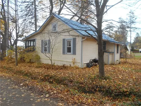 5420 Java Lake Rd, Java, NY 14009
