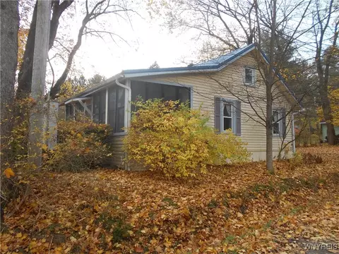 5420 Java Lake Rd, Java, NY 14009 photo 2