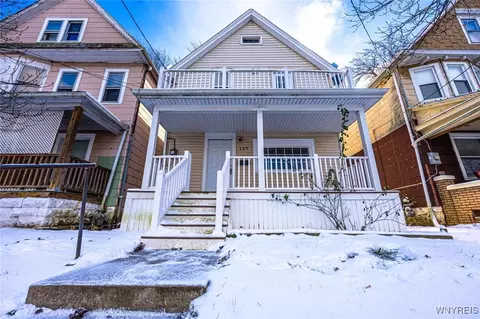 127 Riverside Ave, Buffalo, NY 14207