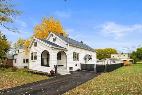 3553 Harrison Ave, Buffalo, NY 14219