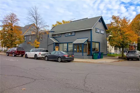 469 Normal Ave, Buffalo, NY 14213 photo 4