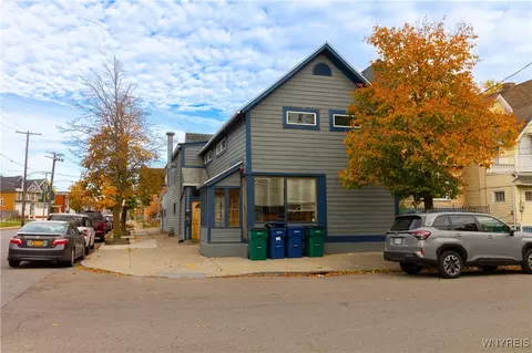 469 Normal Ave, Buffalo, NY 14213