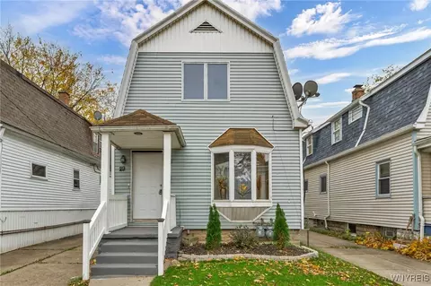 29 Riverside Ave, Buffalo, NY 14207