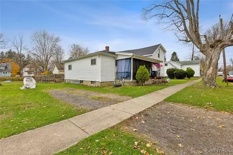 310 S 3rd St, Olean, NY 14760 photo 3