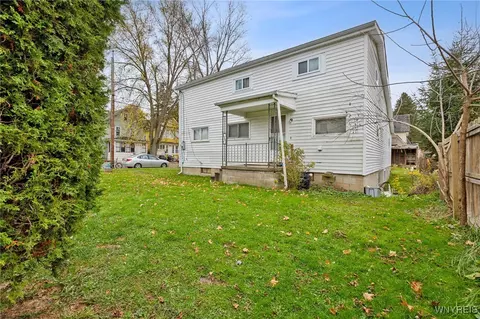 310 S 3rd St, Olean, NY 14760