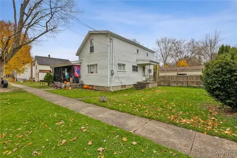 310 S 3rd St, Olean, NY 14760 photo 2