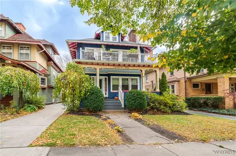 31 Woodward Ave, Buffalo, NY 14214