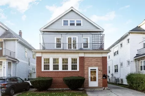 143 Hartwell Rd, Buffalo, NY 14216