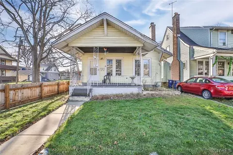 1889 Weston Ave, Niagara Falls, NY 14305