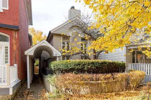 372 Prospect Ave, Buffalo, NY 14201