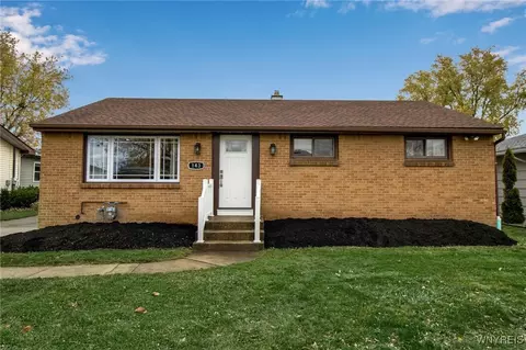 143 Lee St, Depew, NY 14043