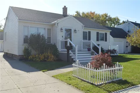 177 Brighton Rd, Tonawanda, NY 14150