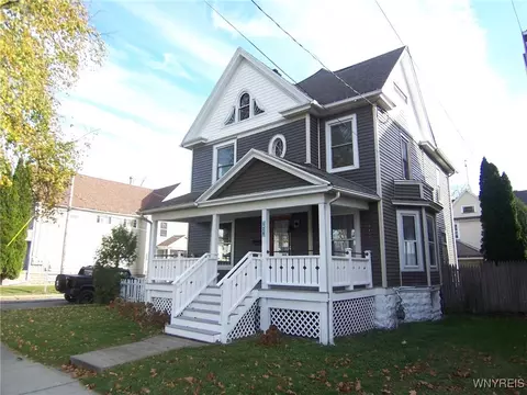 128 Ross St, Batavia, NY 14020