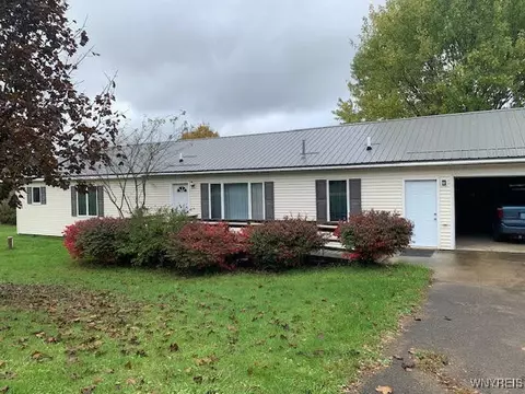 8330 N Otto Rd, Otto, NY 14766