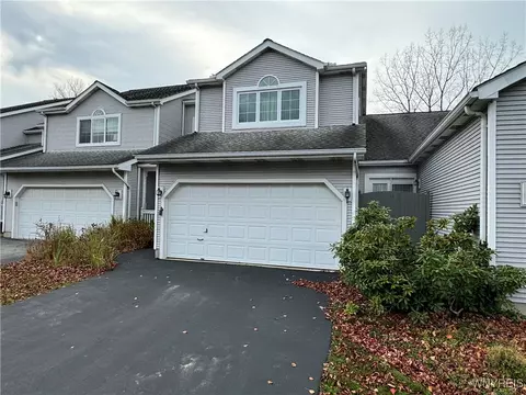 185 Bridle Path, Orchard Park, NY 14127