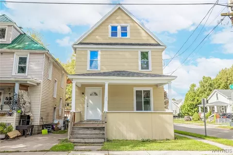 23 Holland Ave, Batavia, NY 14020