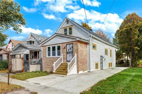 137 Zelmer St, Buffalo, NY 14211