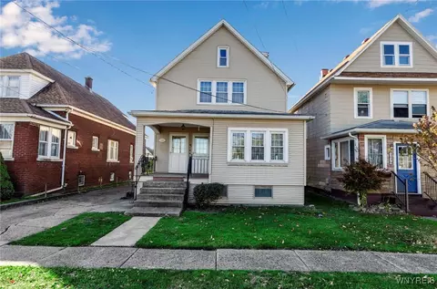 1685 Electric Ave, Lackawanna, NY 14218