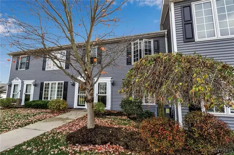20 Dann Rd #C, East Amherst, NY 14051