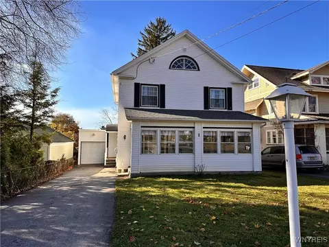 1 Richmond Ave, Batavia, NY 14020