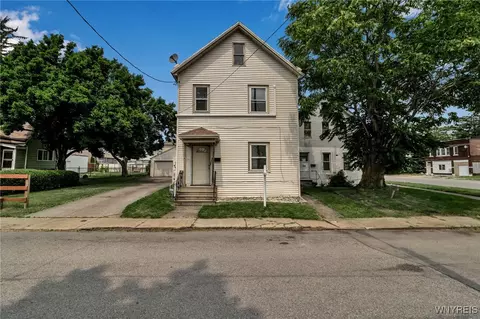 252 James St, Buffalo, NY 14210