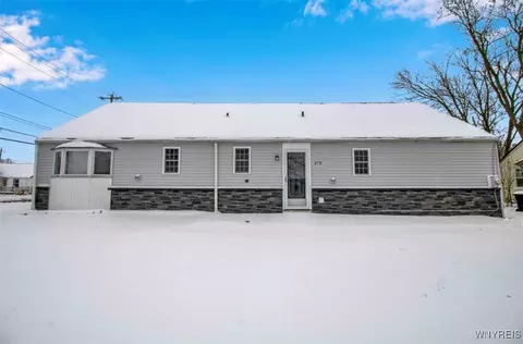 278 Ensminger Rd, Tonawanda, NY 14150