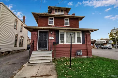 107 Broad St, Tonawanda, NY 14150