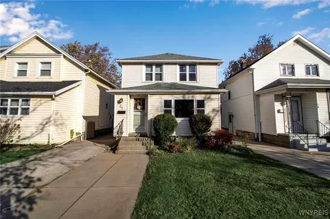 21 Dakota St, Buffalo, NY 14216