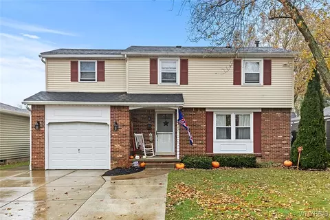 53 Camner Ave, Lancaster, NY 14086